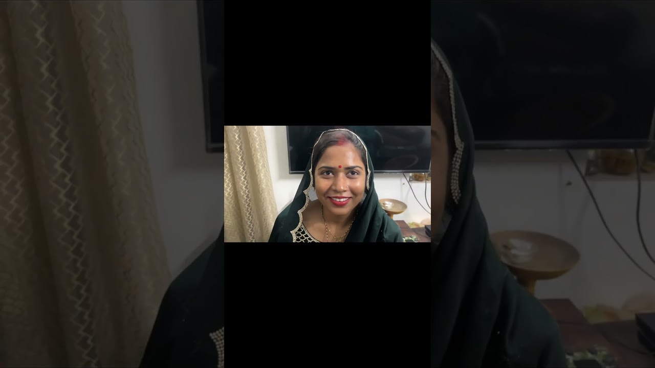 Mooh dikhai me kya kya mila