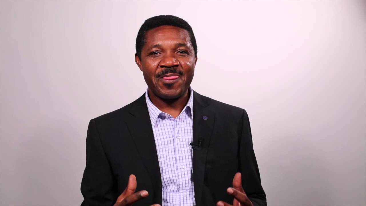 Prof Linus Opara