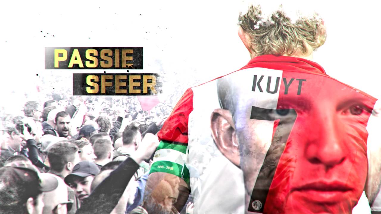 De Klassieker op FOX Sports