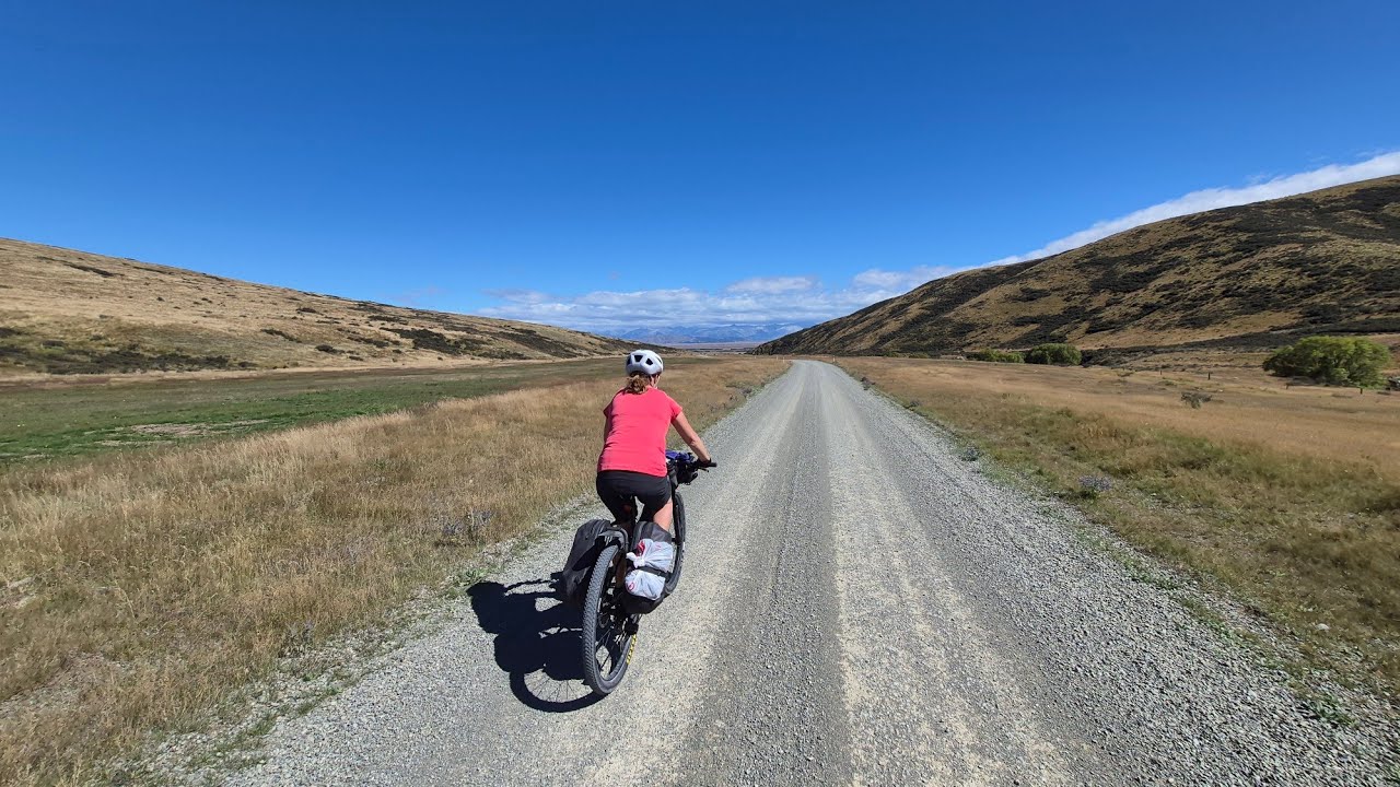 M&M South Island Day 11. 