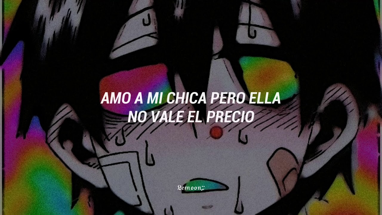 Weathers-Happy pills|| Sub.Español