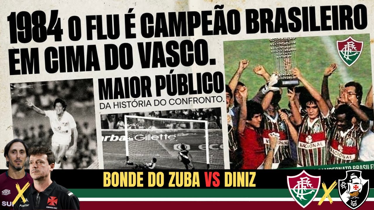 🚨 HORA DE BOTAR OS VASCAÍNOS NO LUGAR DELES. 