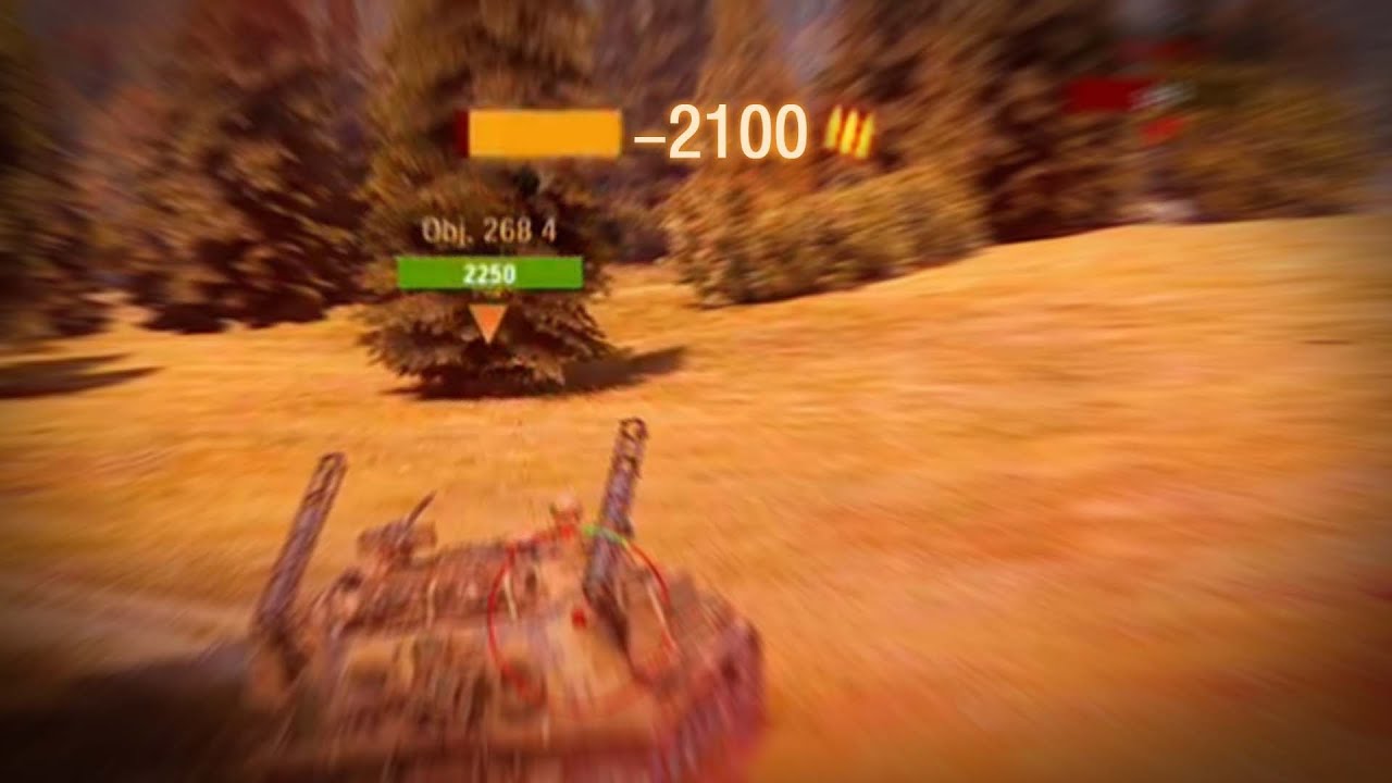 Boys had fun, again! iyouxin + Marty + Mailand [World of Tanks]