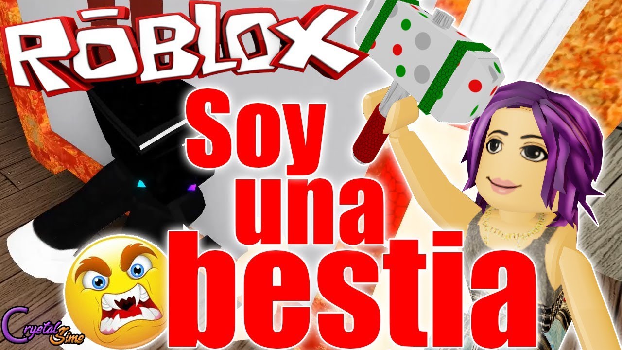 THE BEST GAME OF MY LIFE AS A BEAST | FLEE THE FACILITY ROBLOX | CRYSTALSIMS