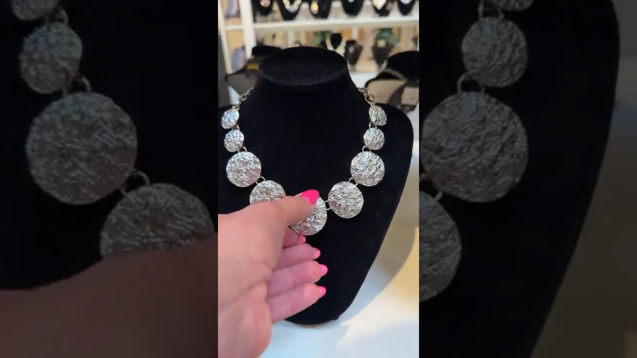 New Jewellery Just Dropped!