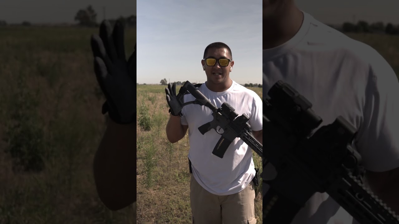 Should You Buy A Daniel Defense? #shorts #Danieldefense