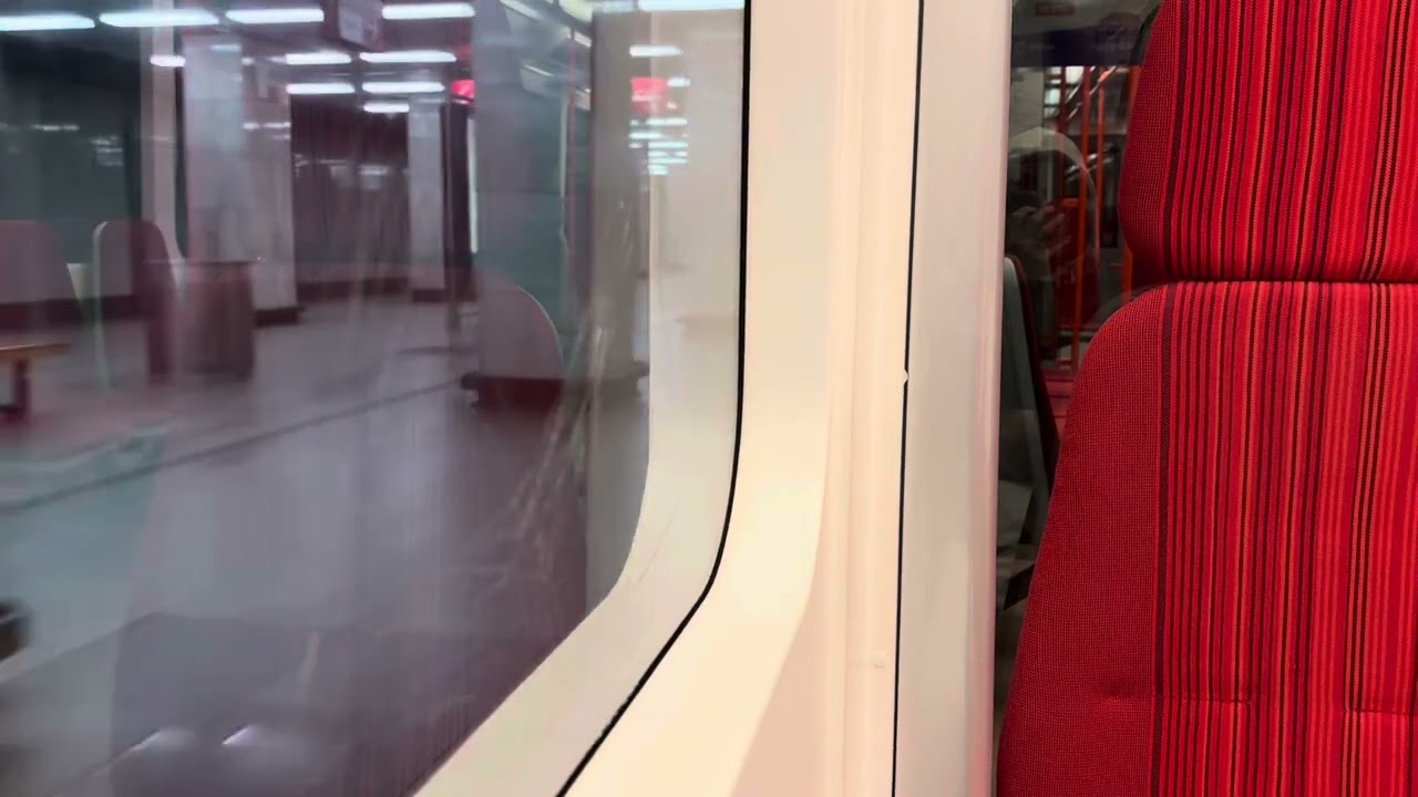 Výluka metra linky C (Hlavní Nádraží - Vltavská)