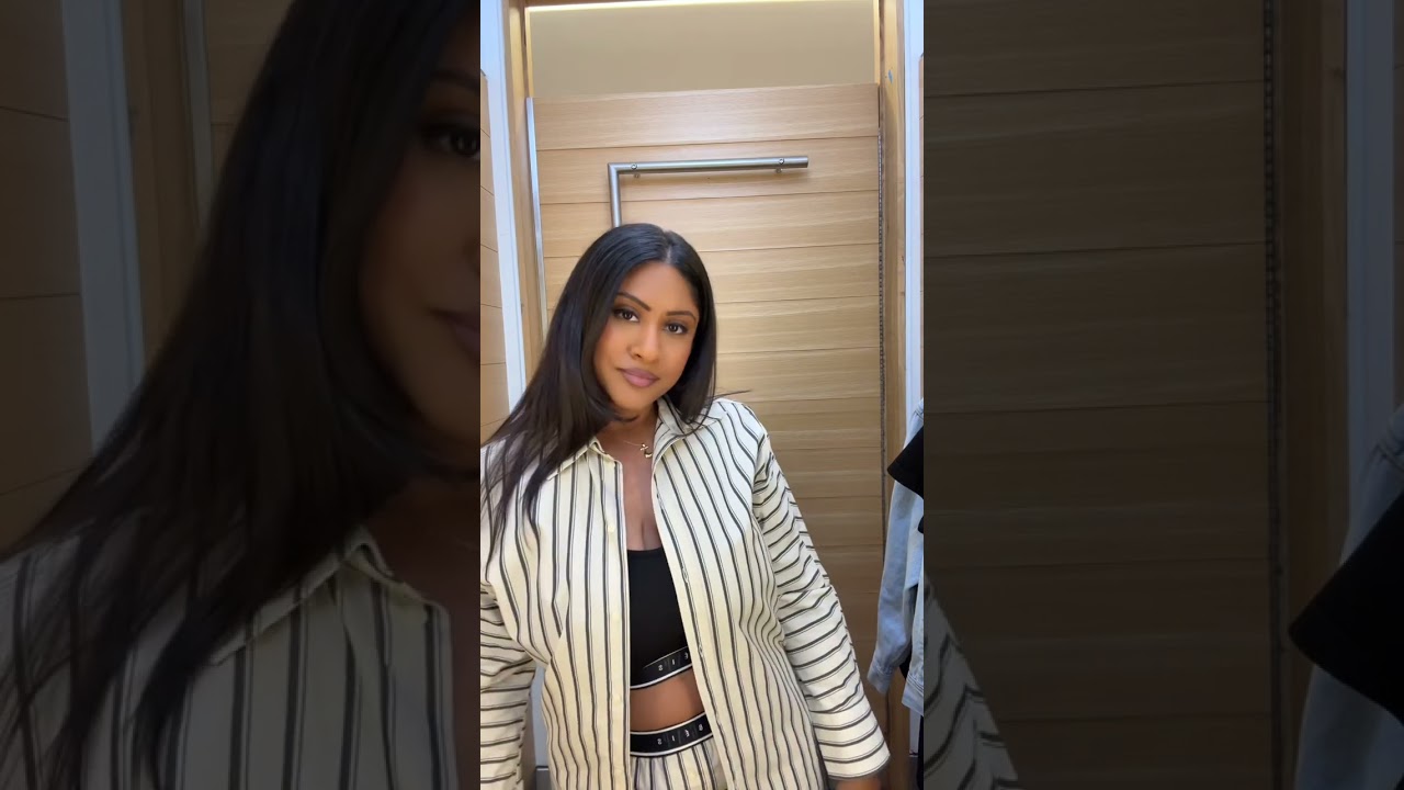 Gap X Beis Try on Haul 