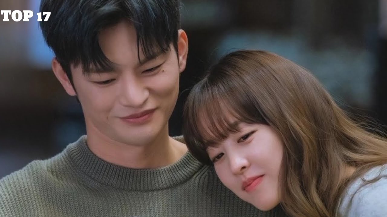TOP 25 Most Romantic Korean Dramas❤️| Movies With Ankit | most romantic dramas | 