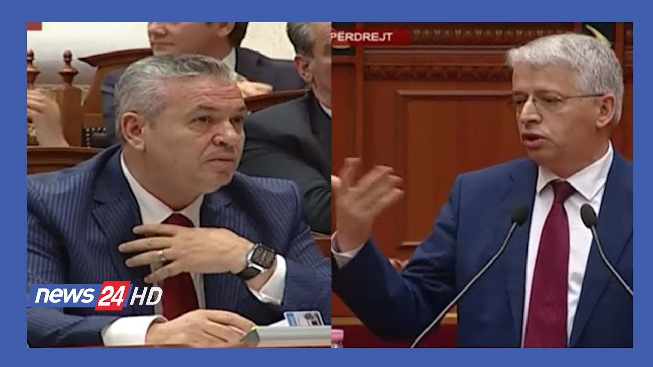 Lleshaj tallet me Murrizin/ “Do transferohem në Lushnje vetëm të votoj për ju”
