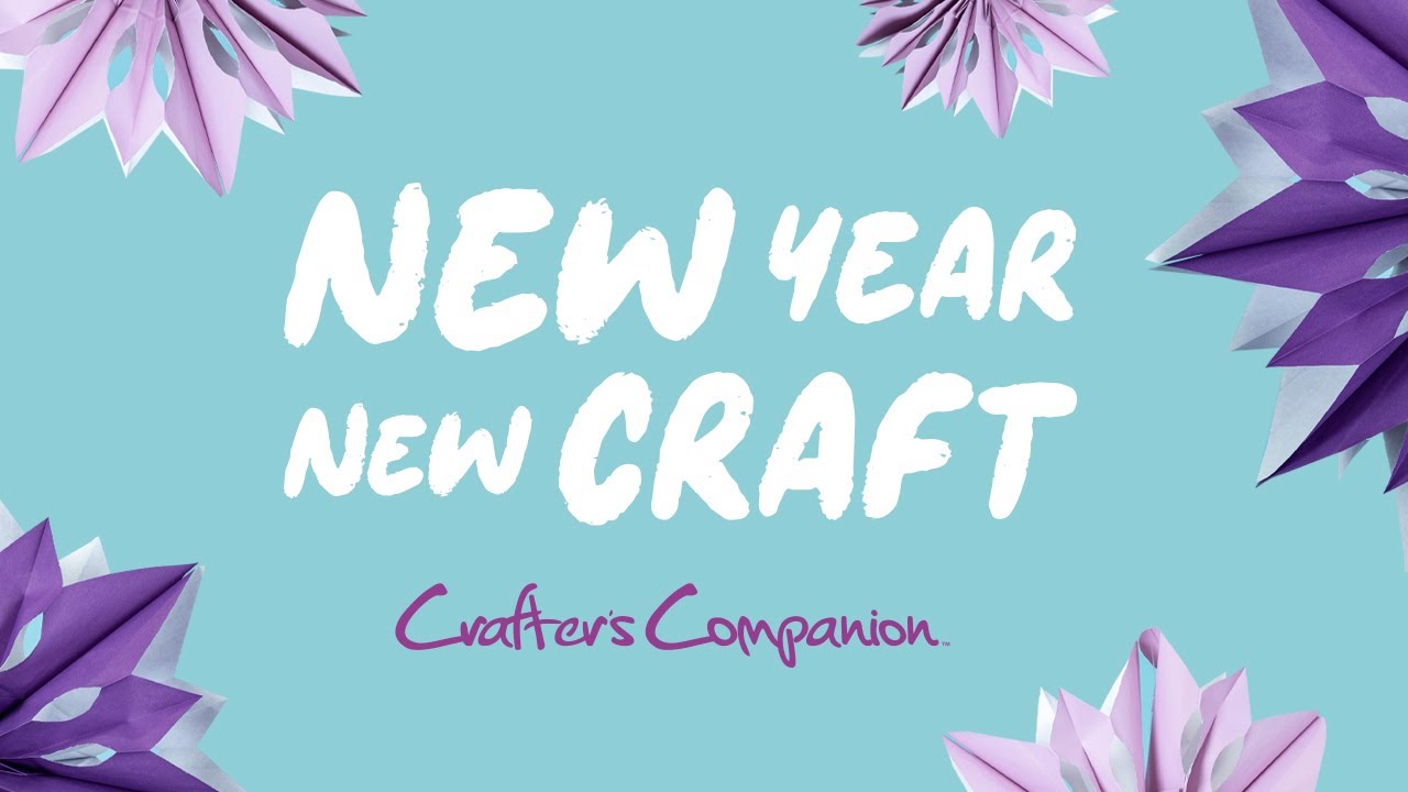 New Year New Craft: Quilting & Build A Blocks (14 Jan 23)