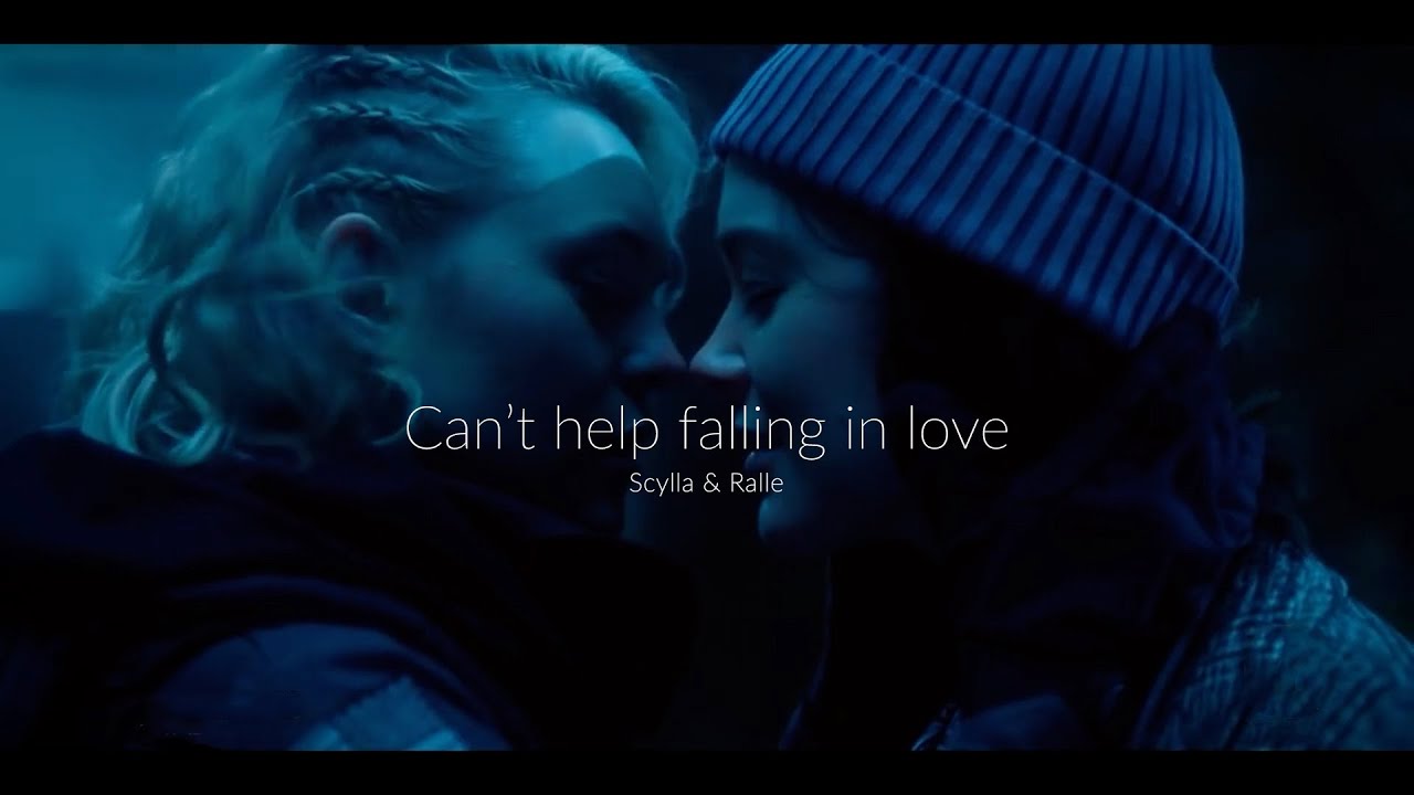 Raelle and Scylla | Can't help falling in love [+2x07]