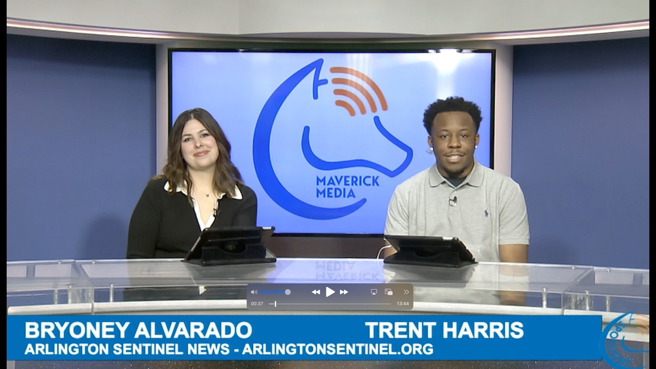 UTA Spotlight, Feb 4, 2026