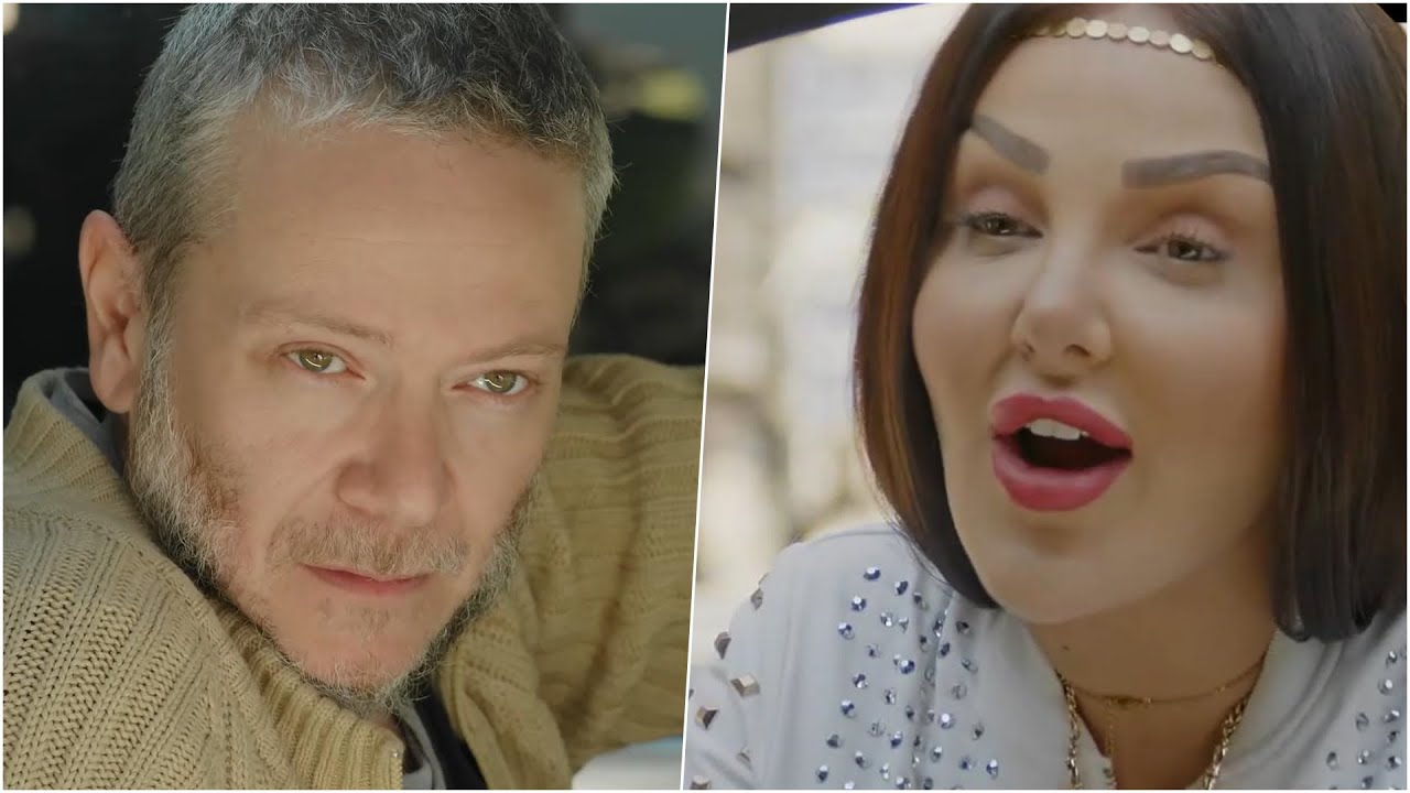 اخدها من الشارع بنت ليل حولها لافضل بنت واشرف بنت بطريقته