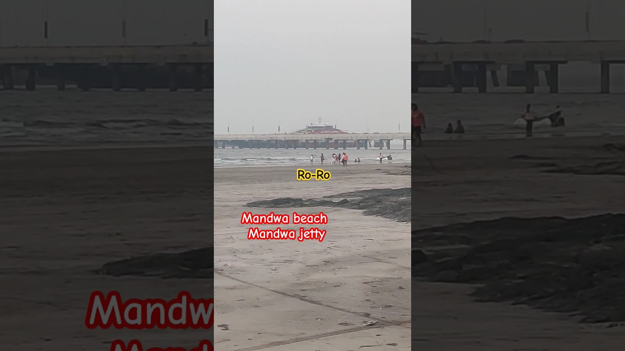 Mandwa beach, Alibaug 🔥🔥🔥🔥 #alibaugh #beach #mandwa