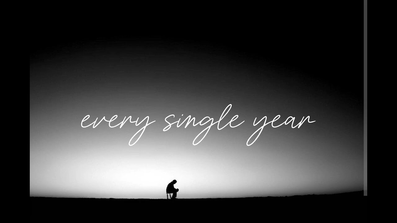 Minsu Music- every single year