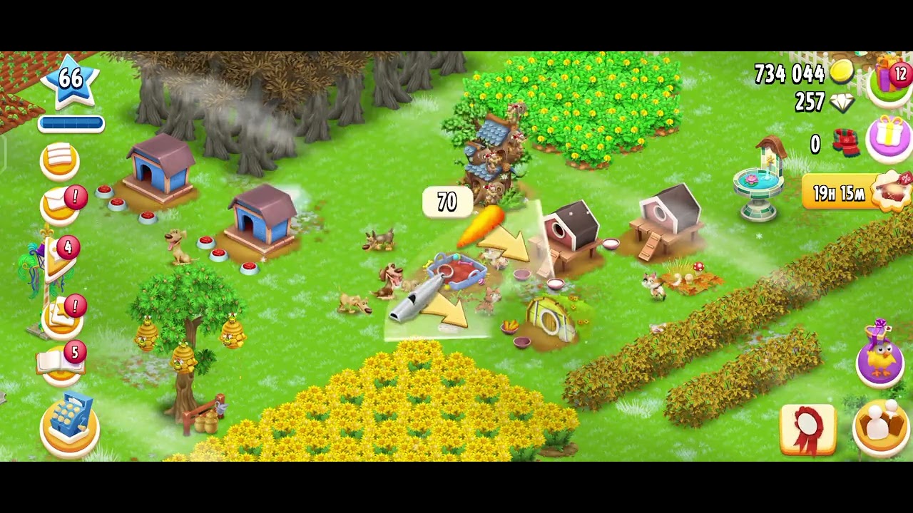 Hay Day 