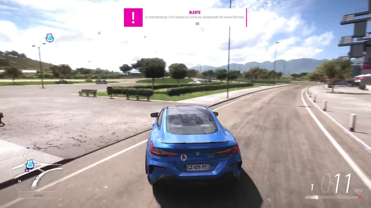 Live Forza
