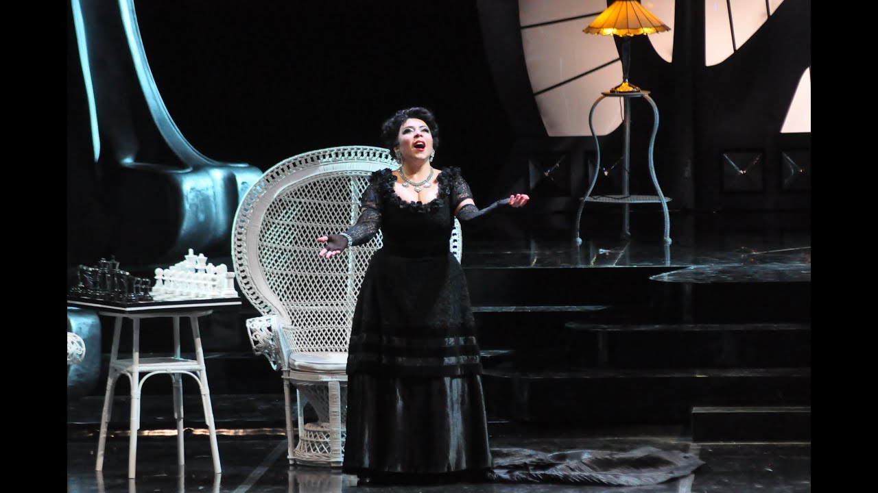 Elena GABOURI - Acerba volutt&agrave; - Principessa di Bouillon
