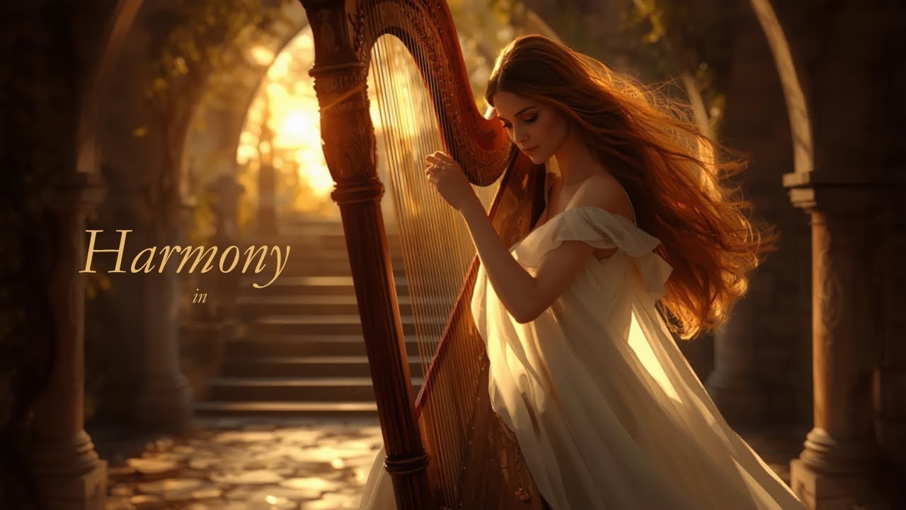 Symphonic Deep House Mix 2025 | 