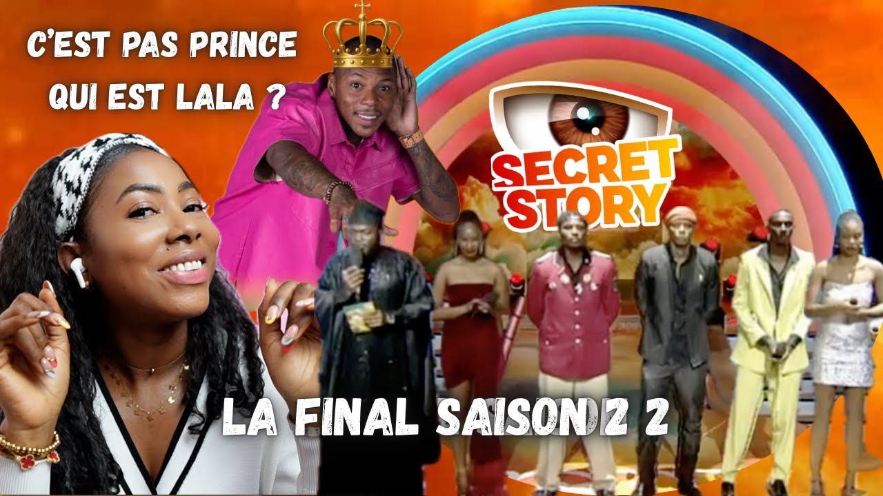 MOCTAR VAS FINALEMENT ACHETER LES 100 VACHES POUR LA DOTE ? || FINALE SECRET STORY AFRIQUE SAISON #2