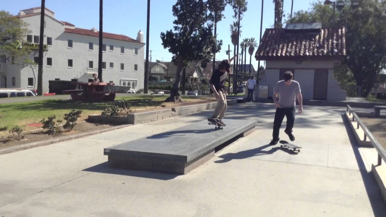Spiroe Alvarez Hollenbeck Throwaway