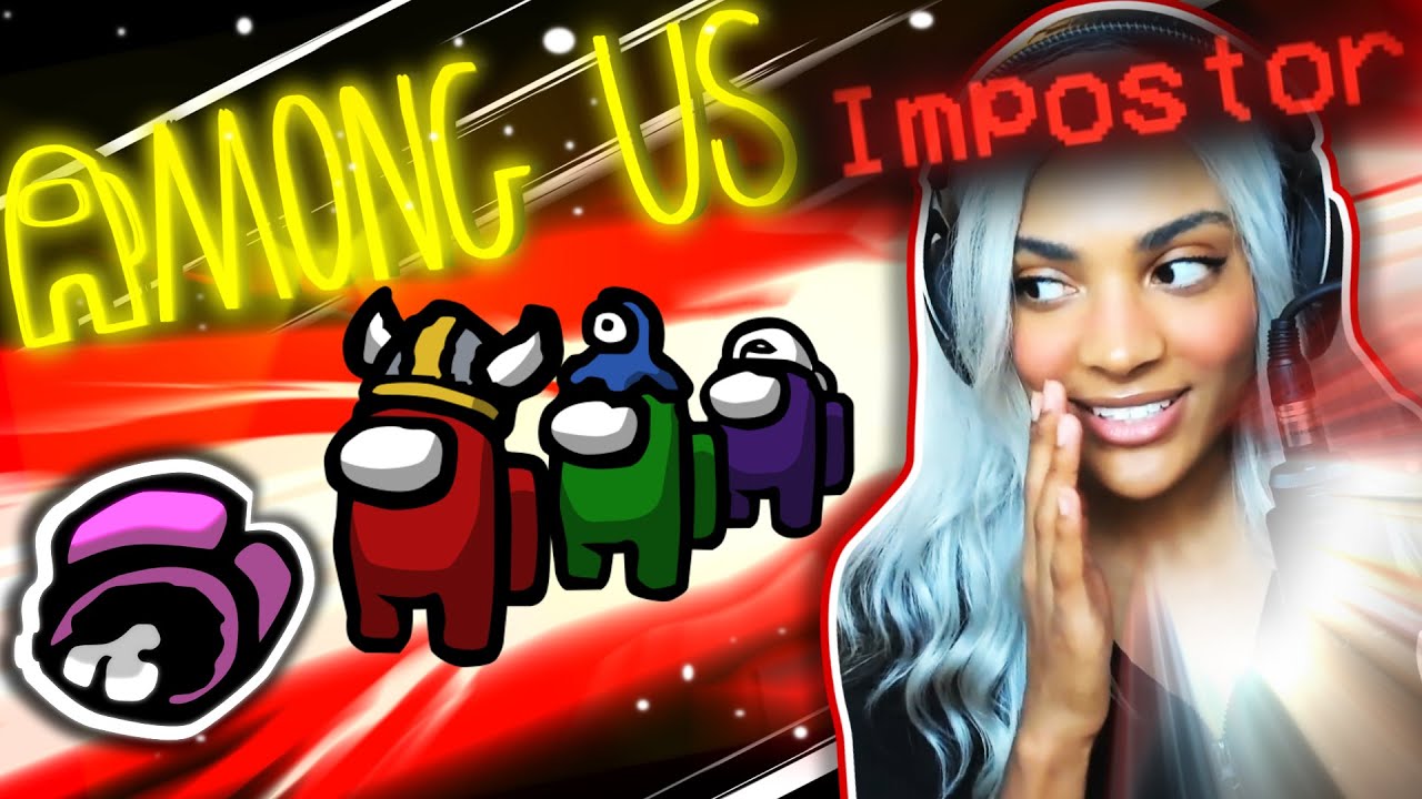 WILL THEY BELIEVE MY LIES? | Among Us | Ft. QuarterJade & friends.