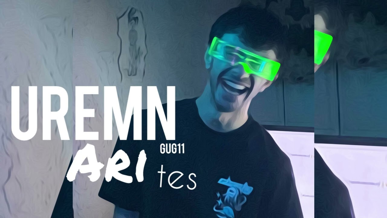 GUG11 - UREMN ARI TES (PREMIERE 2026)