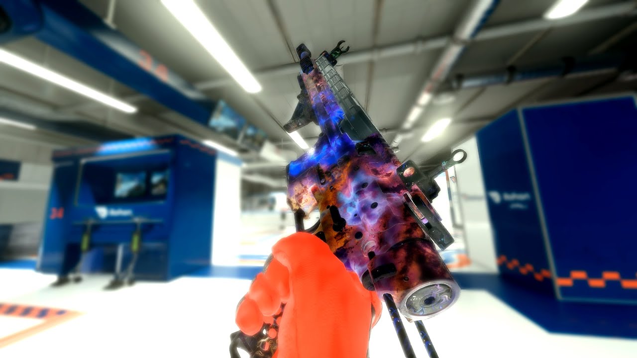This Fss Hurricane Is Amazing...