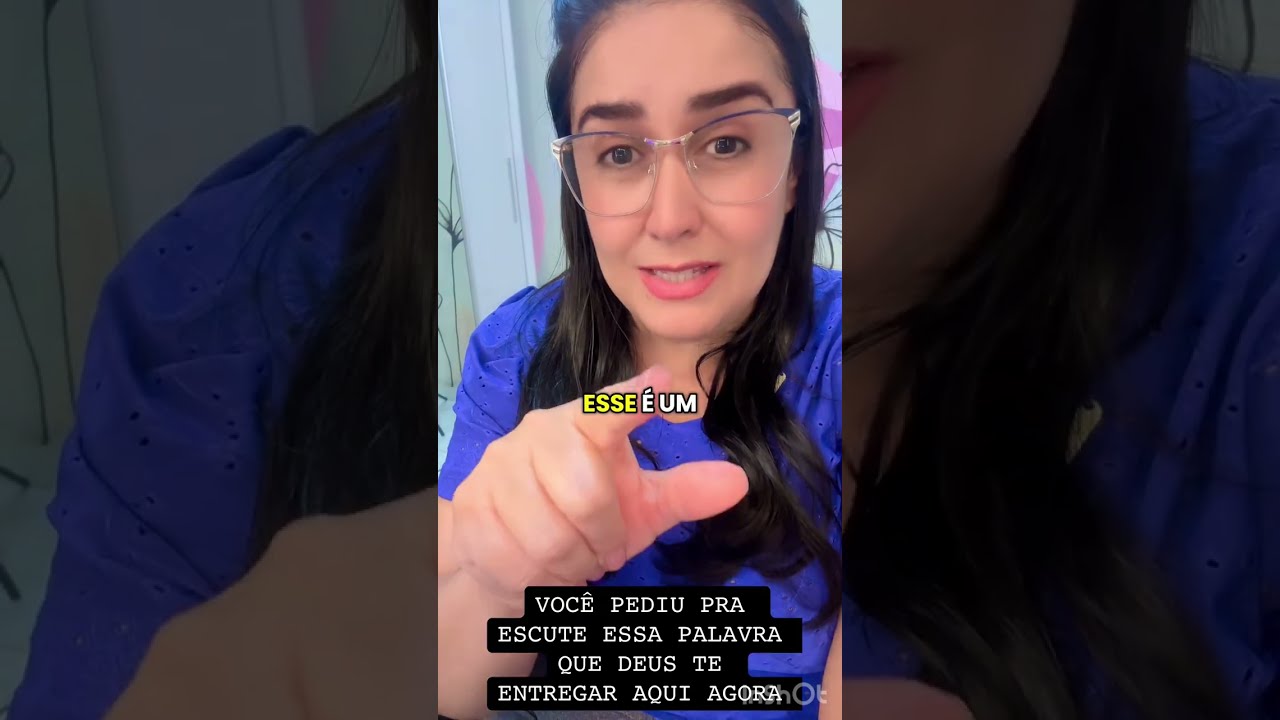 UMA NOTÍCIA QUE VAI MUDAR O RUMO DA SUA HISTÓRIA‼️