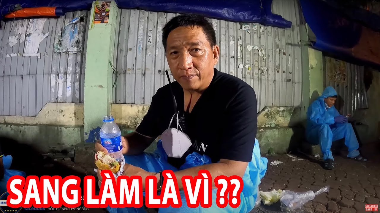 8 Sang Và Các Anh Em Quyết Tâm C.h.i.ế.n Đ.ấ.u Tới Cùng | Chung Tay Đẩy Lùi Dịch Covid - Tập 3