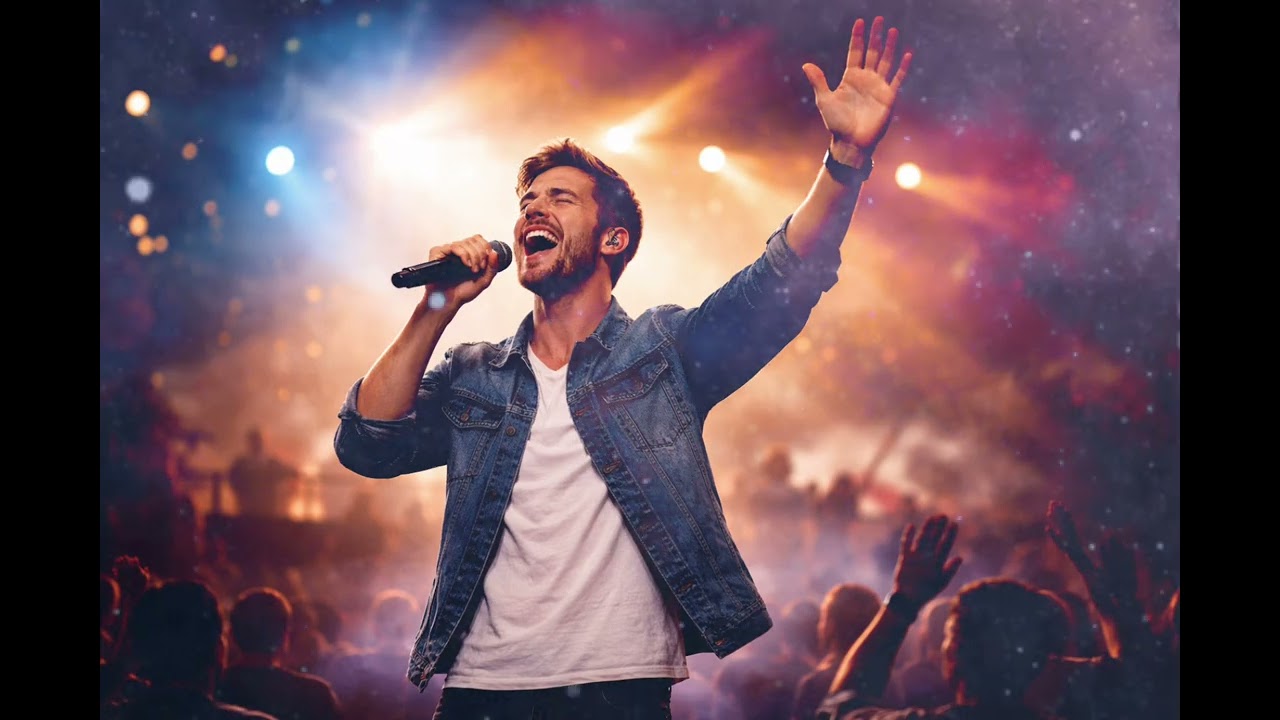 🎸 THE DAY YOU RETURN IN GLORY