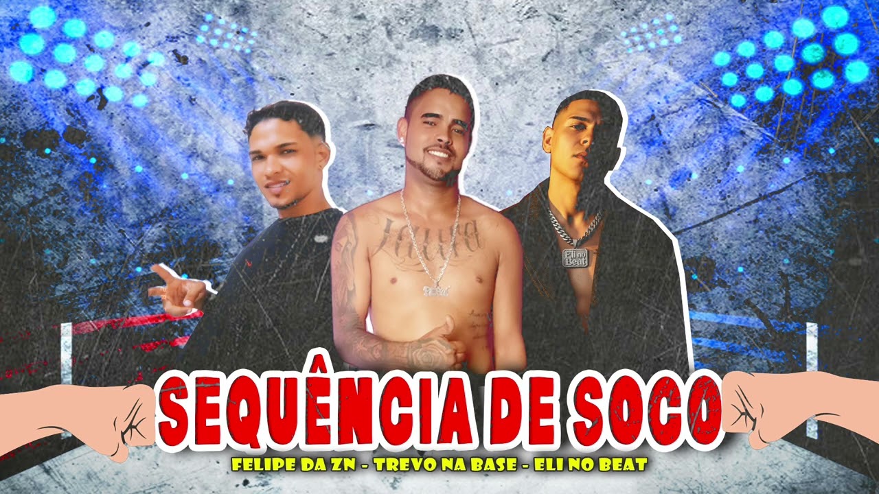 SEQUÊNCIA DE SOCO 