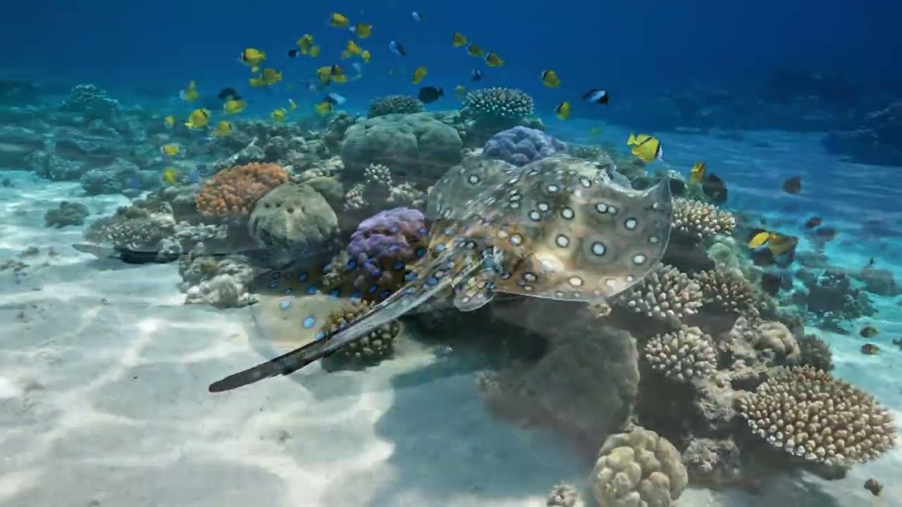 Secret Bay ✨ Deep House Relax 2026 | Tropical Vocal & Peaceful Ocean Mix