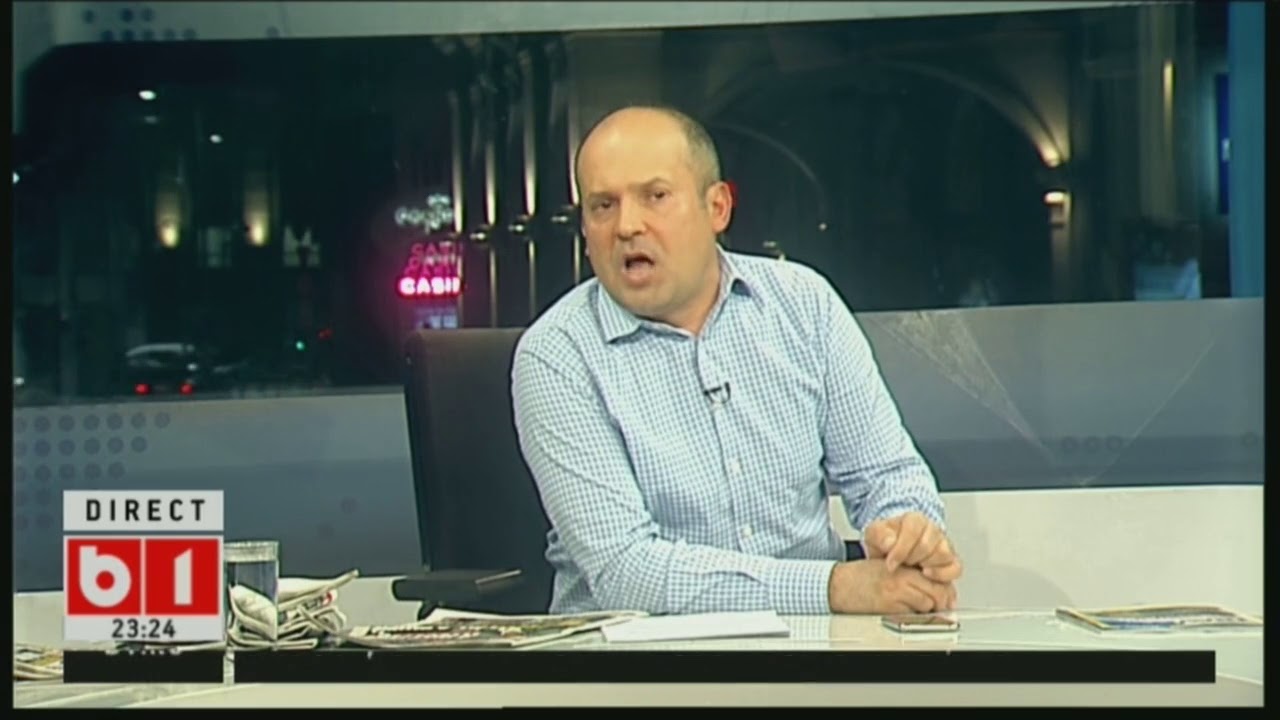 LUMEA LUI BANCIU ANDREI GHEORGHE, AROGANTA SUBLIMA, UN INVINS, NIMENI NU IL VROIA, 20 03 2018 P 2/3