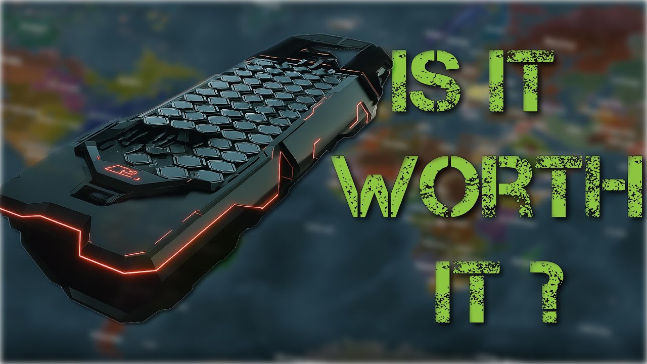 Supremacy : World War 3 - The Elite Drone Mothership