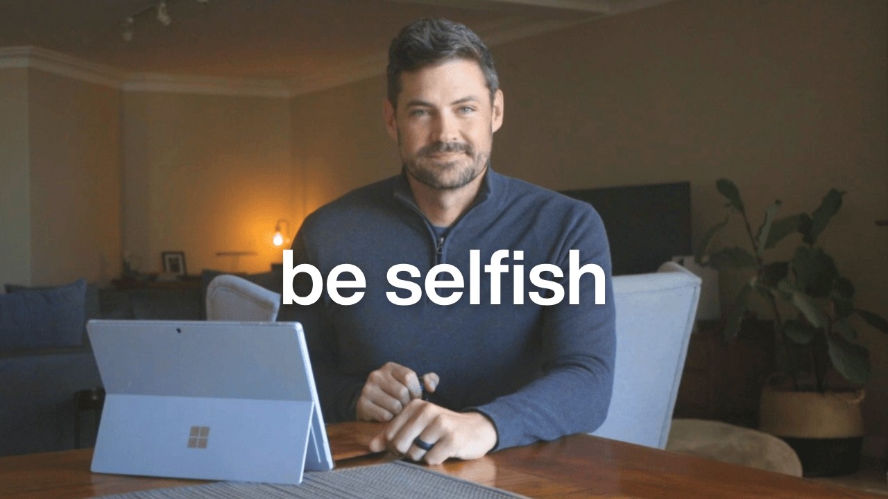 The #1 Character Trait for Reinventing Yourself (and others)