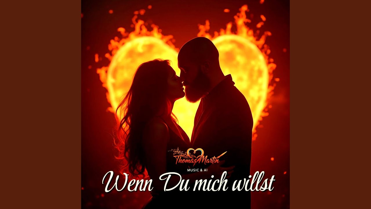 Wenn Du mich willst