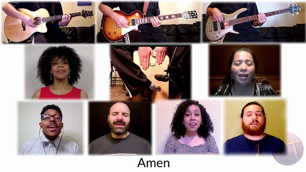 Amen - BCOC Worship Team