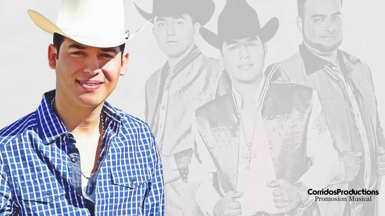 Las Diferencias - Ariel Camacho (Letra) (2016)