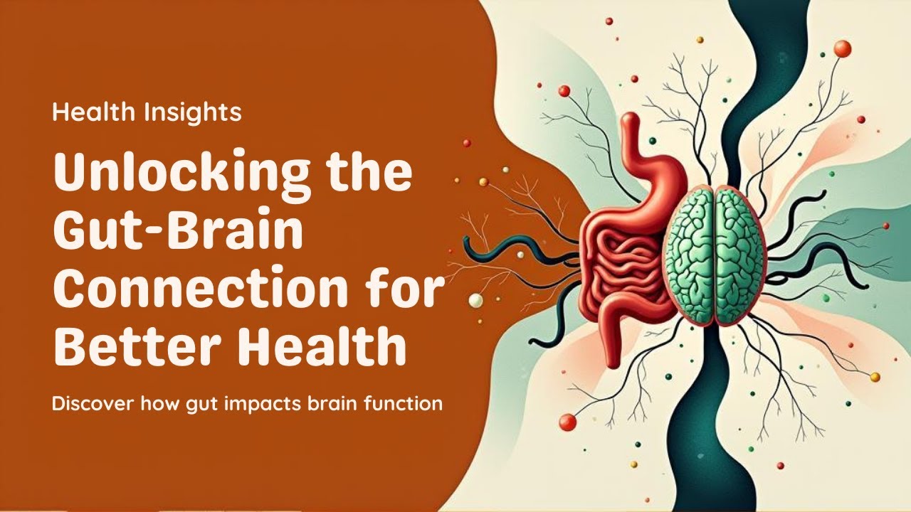 A Revolutionary Look at Mental Health from the Inside Out | Book The Gut Brain Paradox