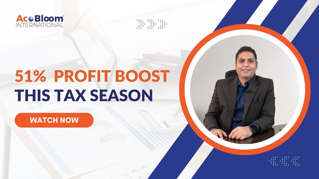 Outsource Tax Return Preparation &ndash; Save Time & Cut Costs This Tax Season!