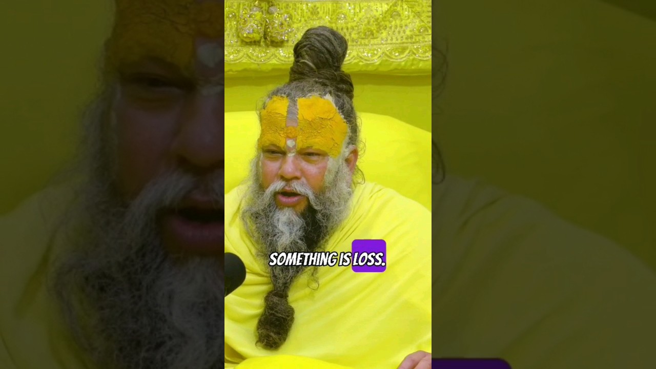 Premanand ji maharaj ji ki English 🙏