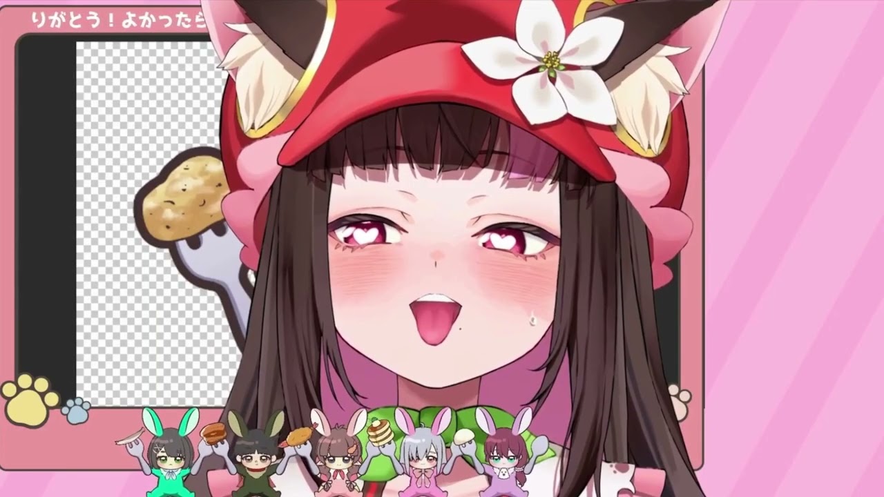 【 JP 】🐰┊雑談┊もう～い～くつ寝～る～と～３しゅう～ね～～ん ♬【