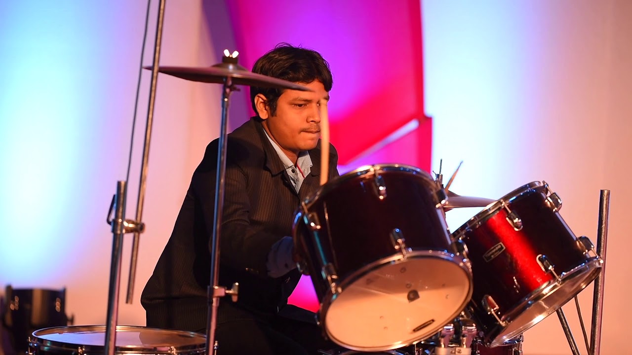 SRIJAN - ANNUAL FUNCTION- PART - 1