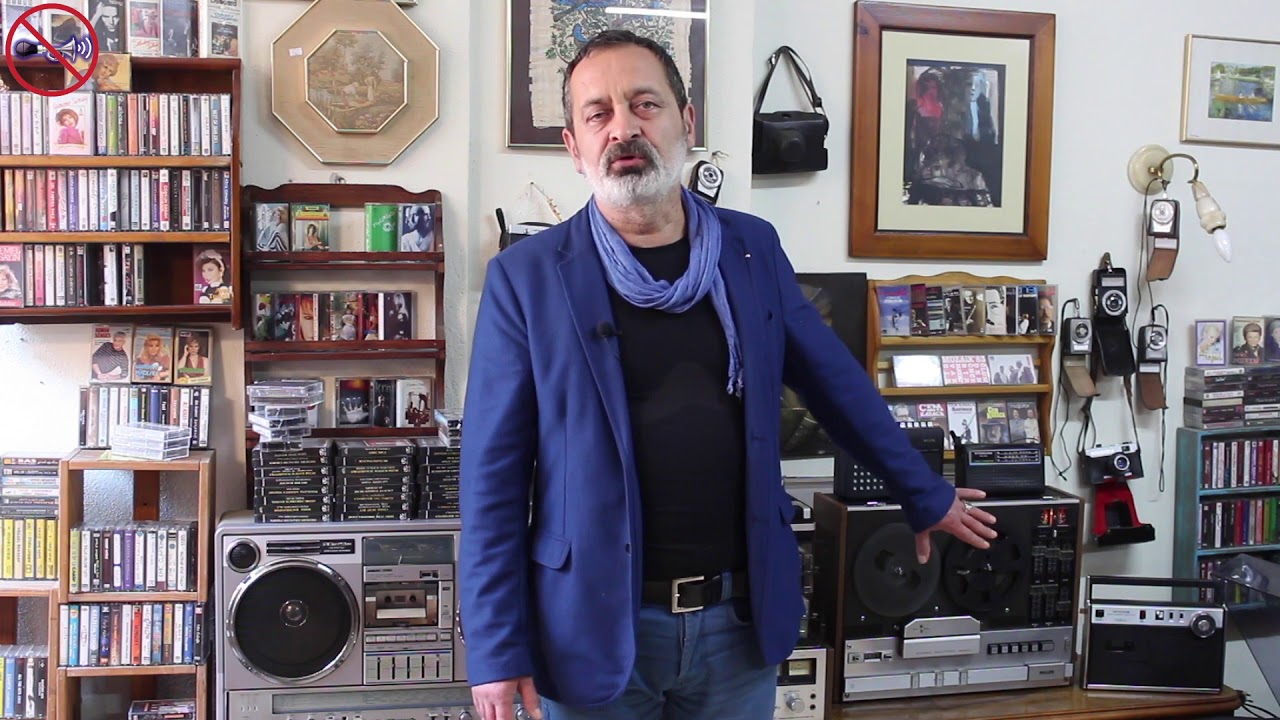 UZUN DALGA -FM BANDI /ORTA KISA DALGA RADYO / MAKARALI SİSTEM / KASET&Ccedil;ALAR VE KASETLER / WALKMAN