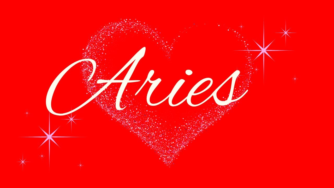 Aries💋Your Next Relationship💋Singles/New Love