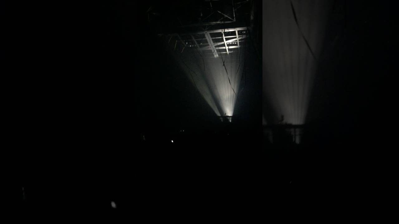 Avicii ft Sia - ID (All I Need) @Dubai World Trade Center 2016