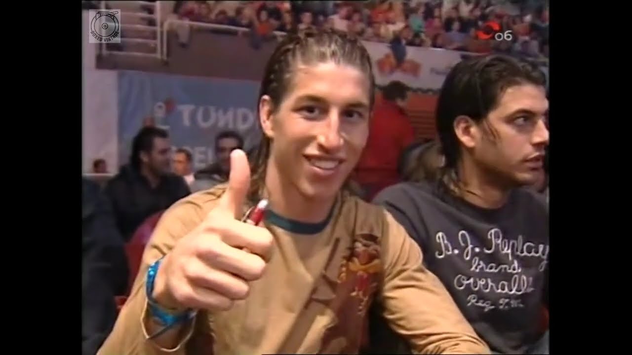 Ruddy ENCARNACIÓN 🇵🇦🇪🇸 vs 🇪🇸 KID PUERTO CRUZ [09-12-2005]