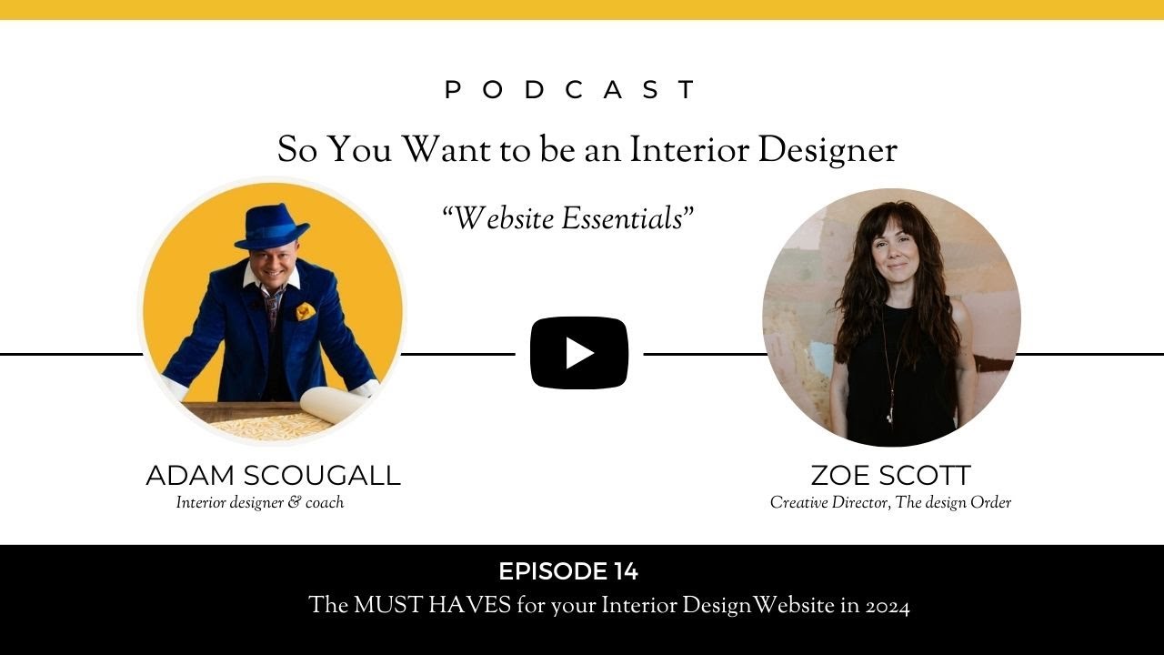 INTERIOR DESIGN: YOUR WEBSITE MUST HAVE THIS IN 2024!
